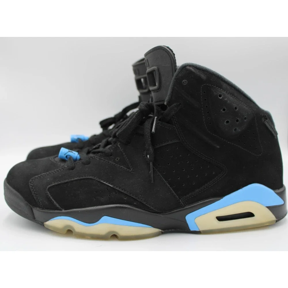 Size 13 - Jordan 6 Retro UNC - 384664-006 - MSRP $250
